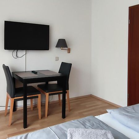 Zwehrener Hof Hotell Kassel Eksteriør bilde