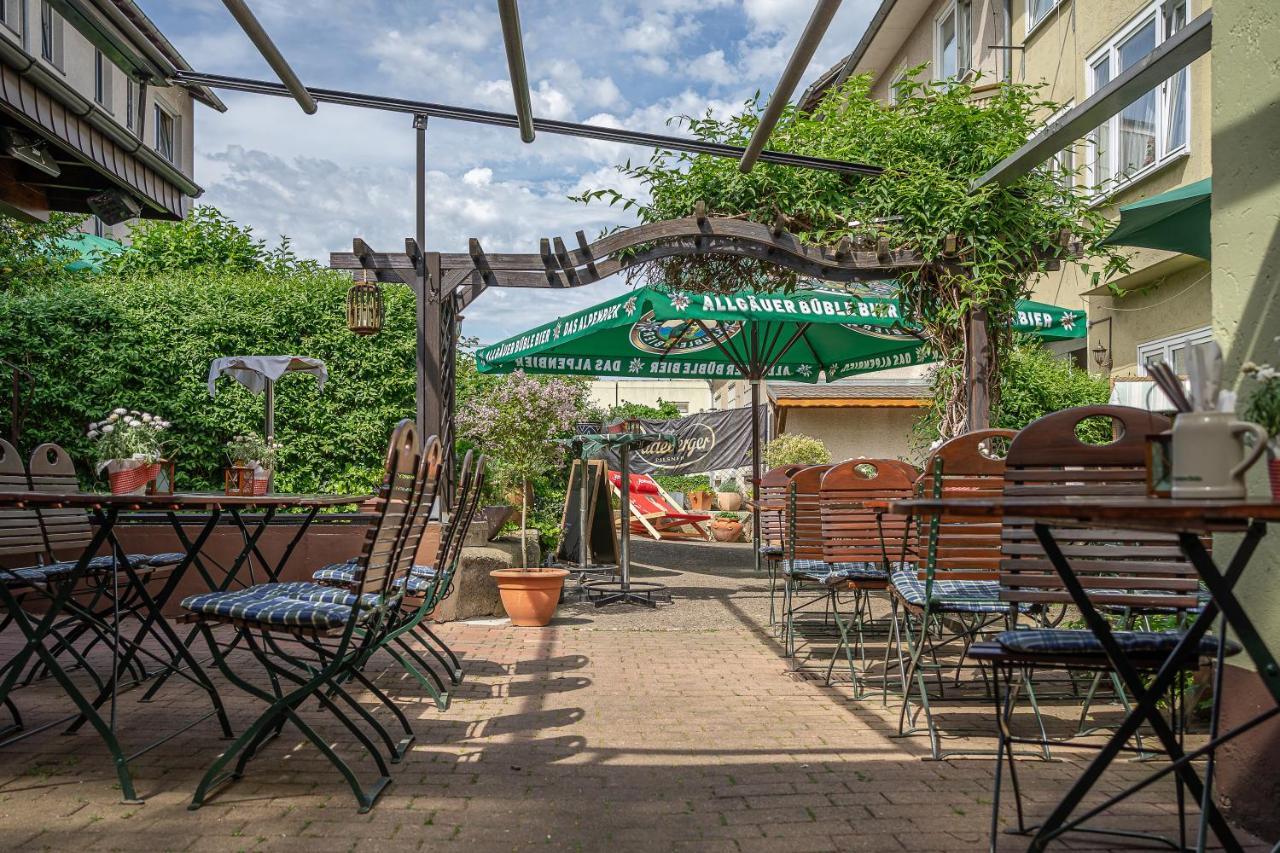 Zwehrener Hof Hotell Kassel Eksteriør bilde